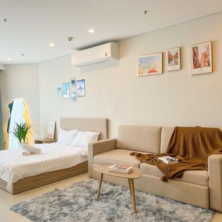 The Song - Miam Vungtau Condotel Vung Tau Exterior photo