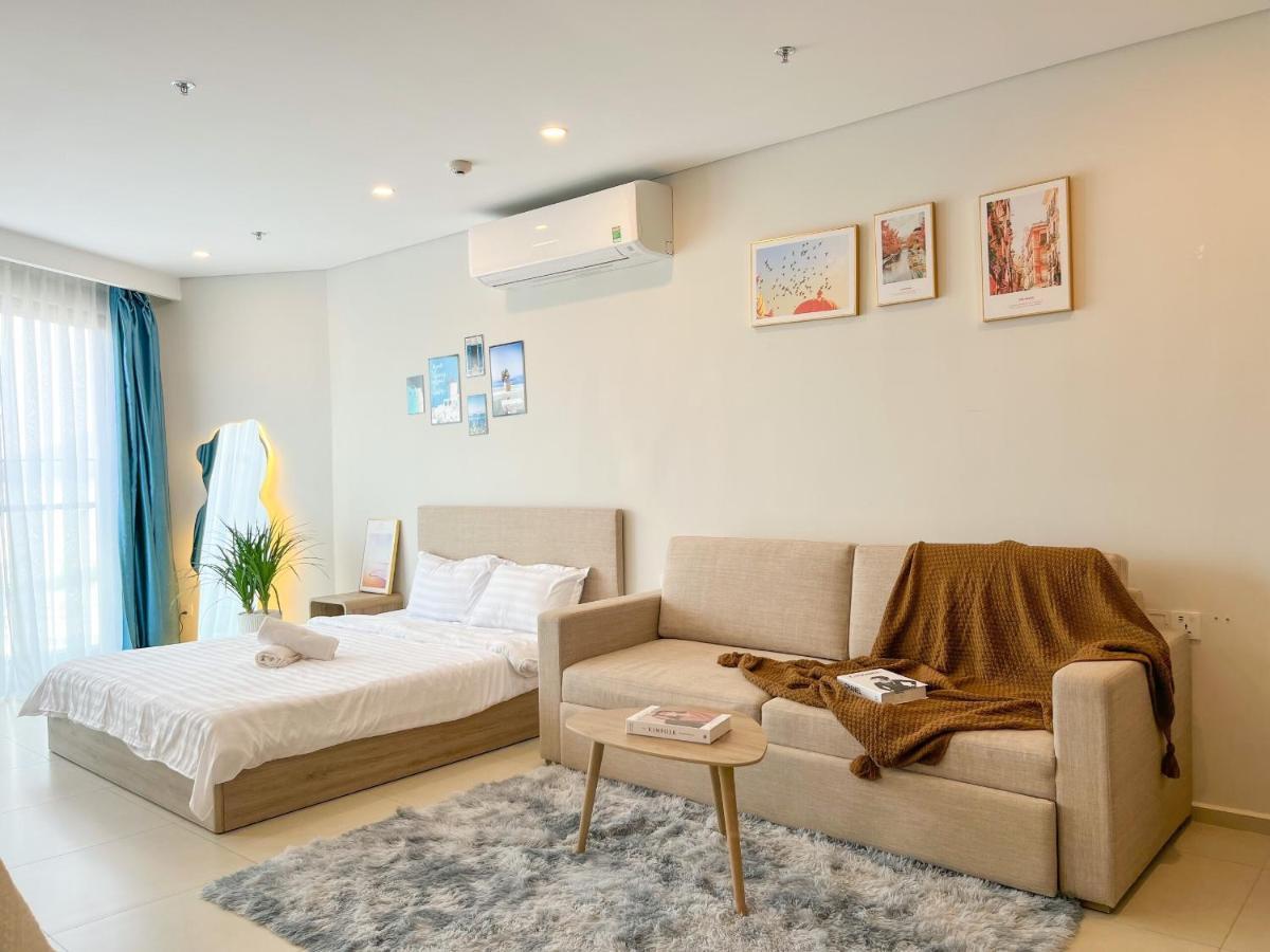 The Song - Miam Vungtau Condotel Vung Tau Exterior photo