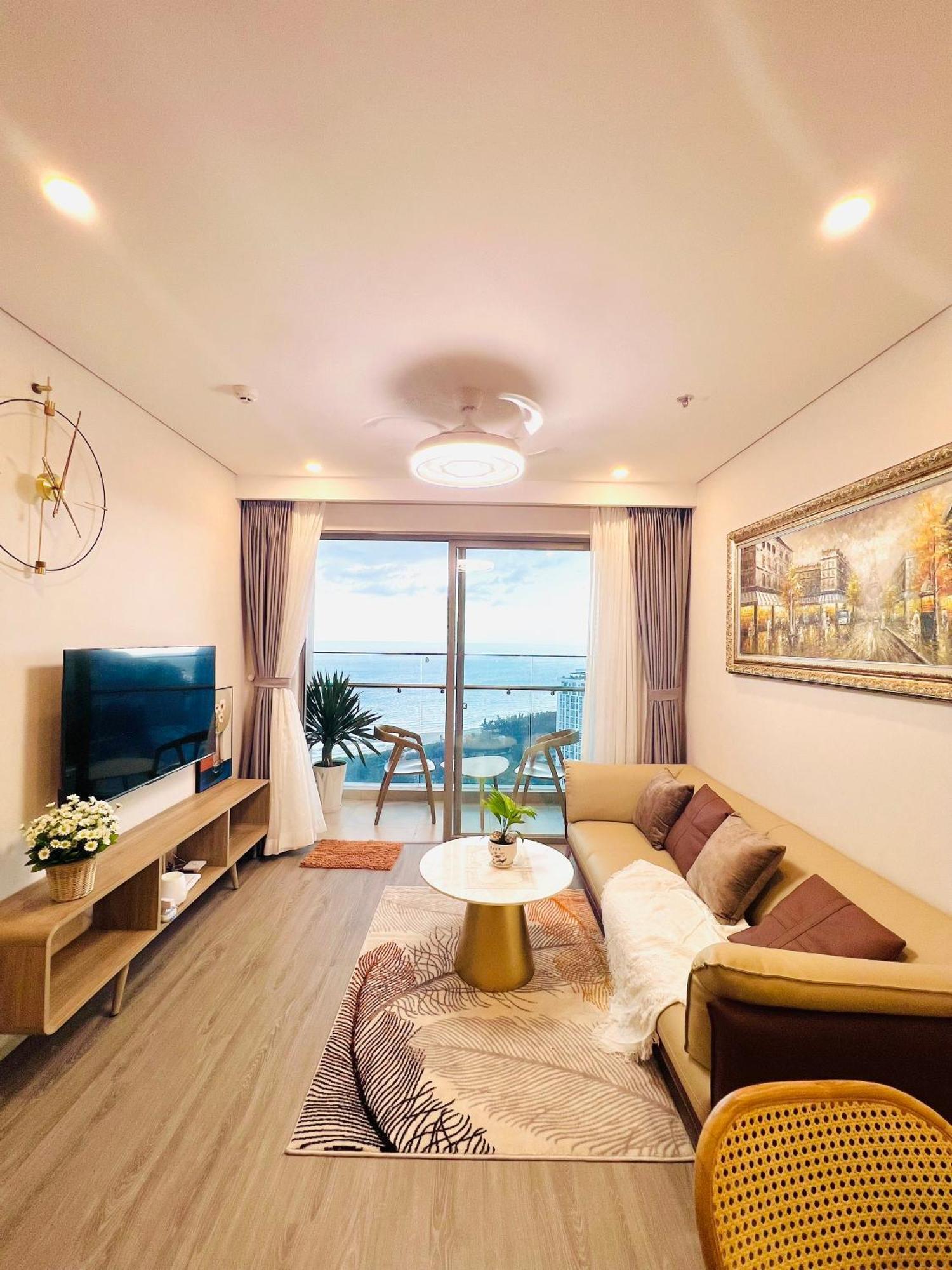The Song - Miam Vungtau Condotel Vung Tau Exterior photo