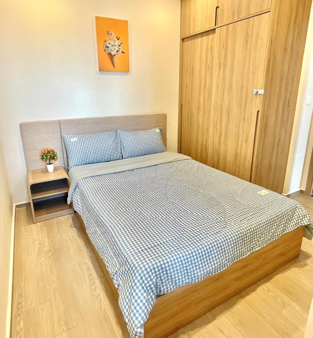 The Song - Miam Vungtau Condotel Vung Tau Exterior photo
