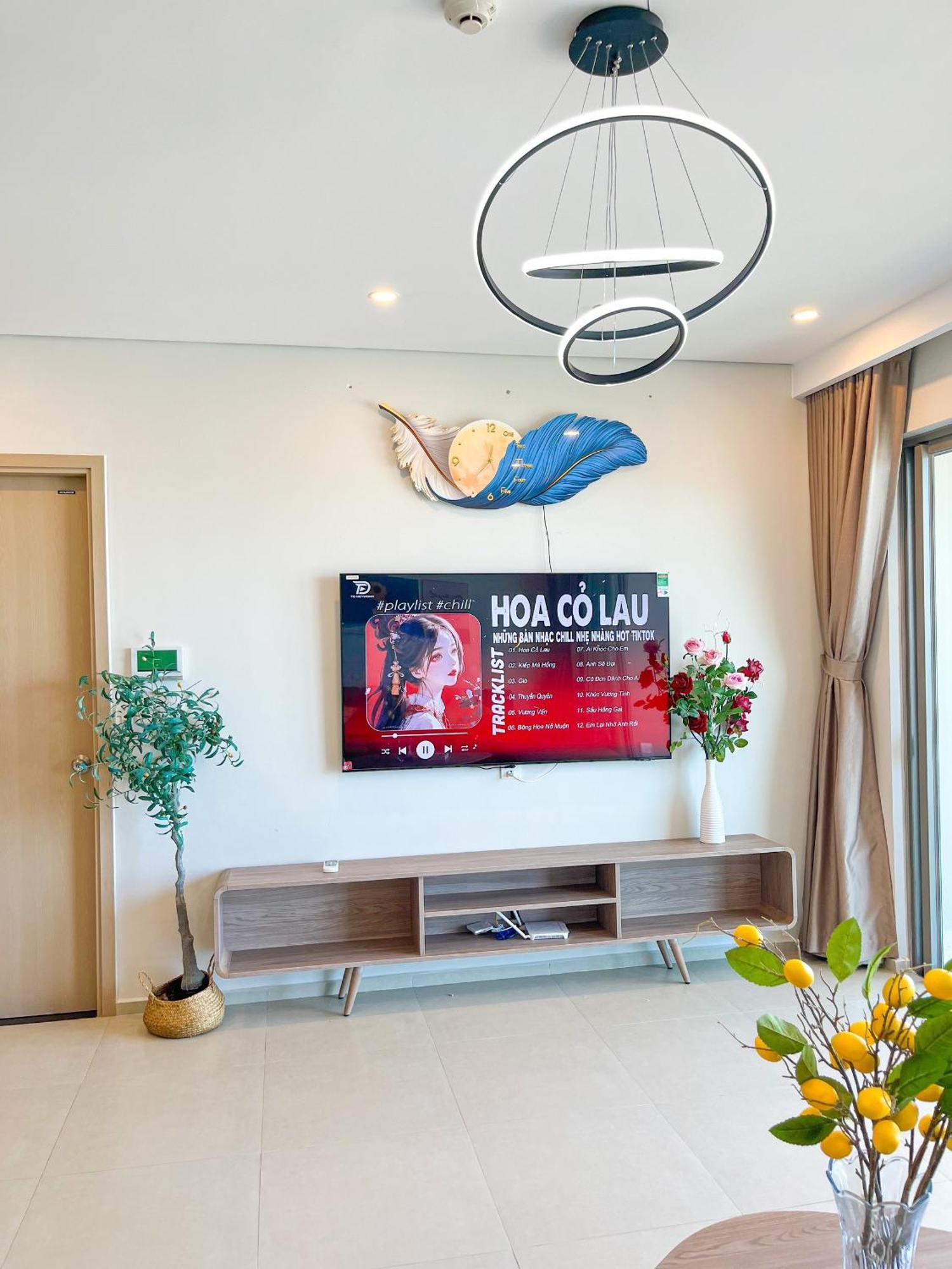 The Song - Miam Vungtau Condotel Vung Tau Exterior photo